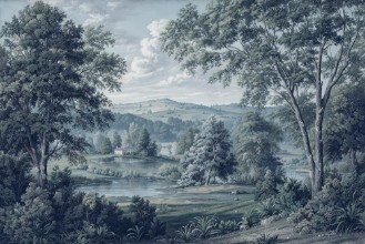 Picture of Hidden Lake III