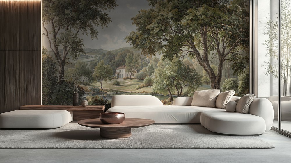 Picture of Mirror Lake I