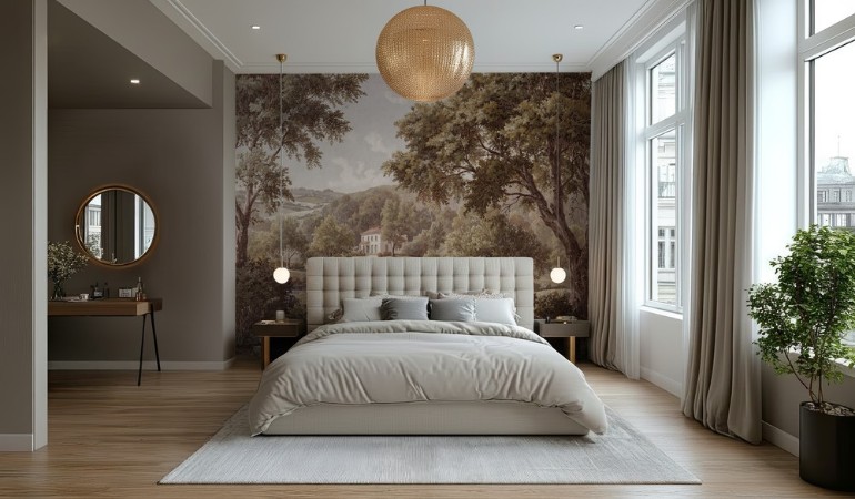 Image de Mirror Lake II