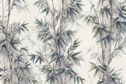 Bild på Yangtze III