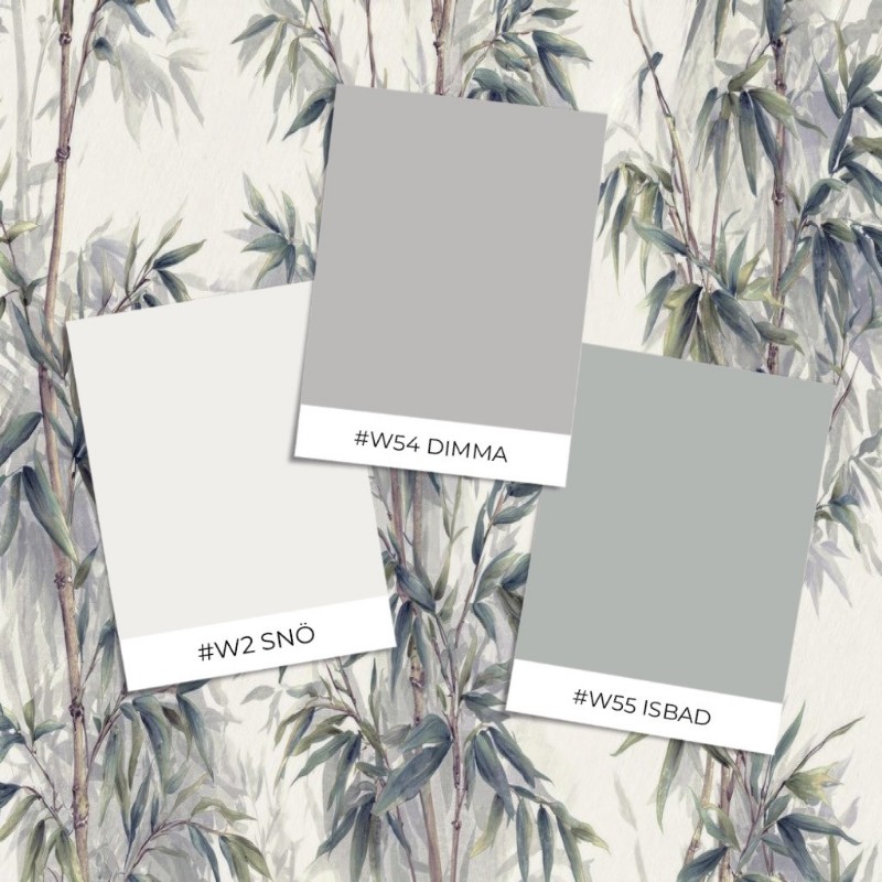 Picture of Värinäyte malli - Yangtze III