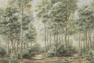 Picture of Forest Walk I