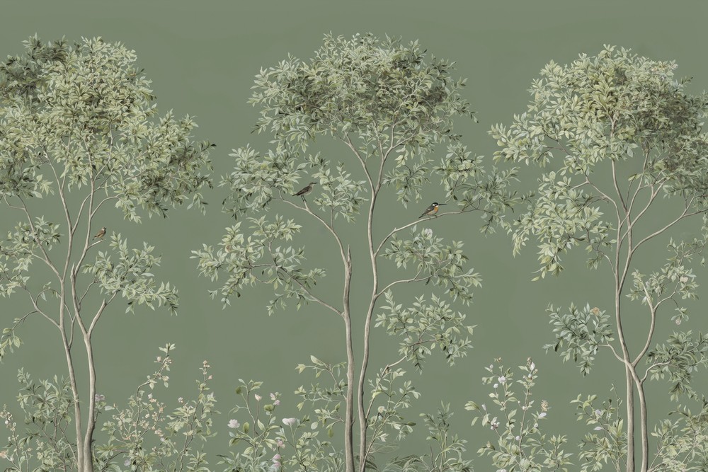 Image de Twilight Orchard I