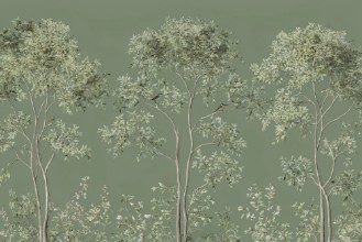 Image de Twilight Orchard I