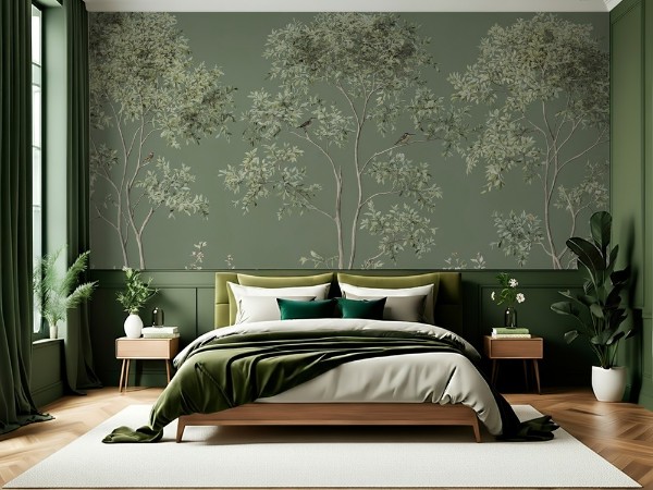 Image de Twilight Orchard I