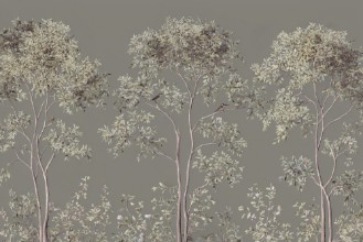 Picture of Twilight Orchard II