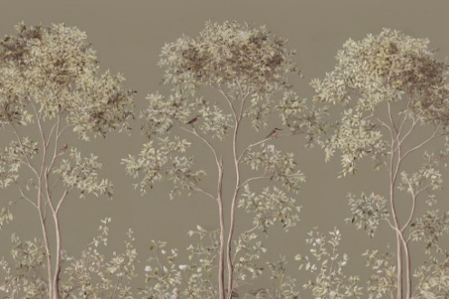 Bild på Twilight Orchard III