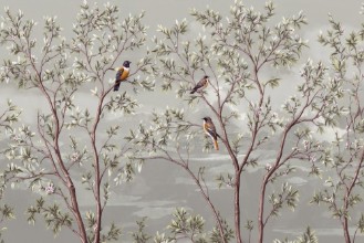 Image de Sunny Orchard I