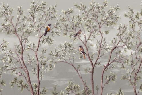 Bild på Sunny Orchard I