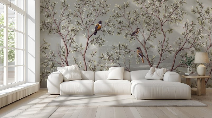 Image de Sunny Orchard I