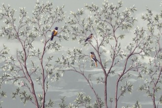 Image de Sunny Orchard II