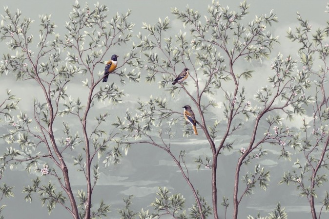 Image de Sunny Orchard II