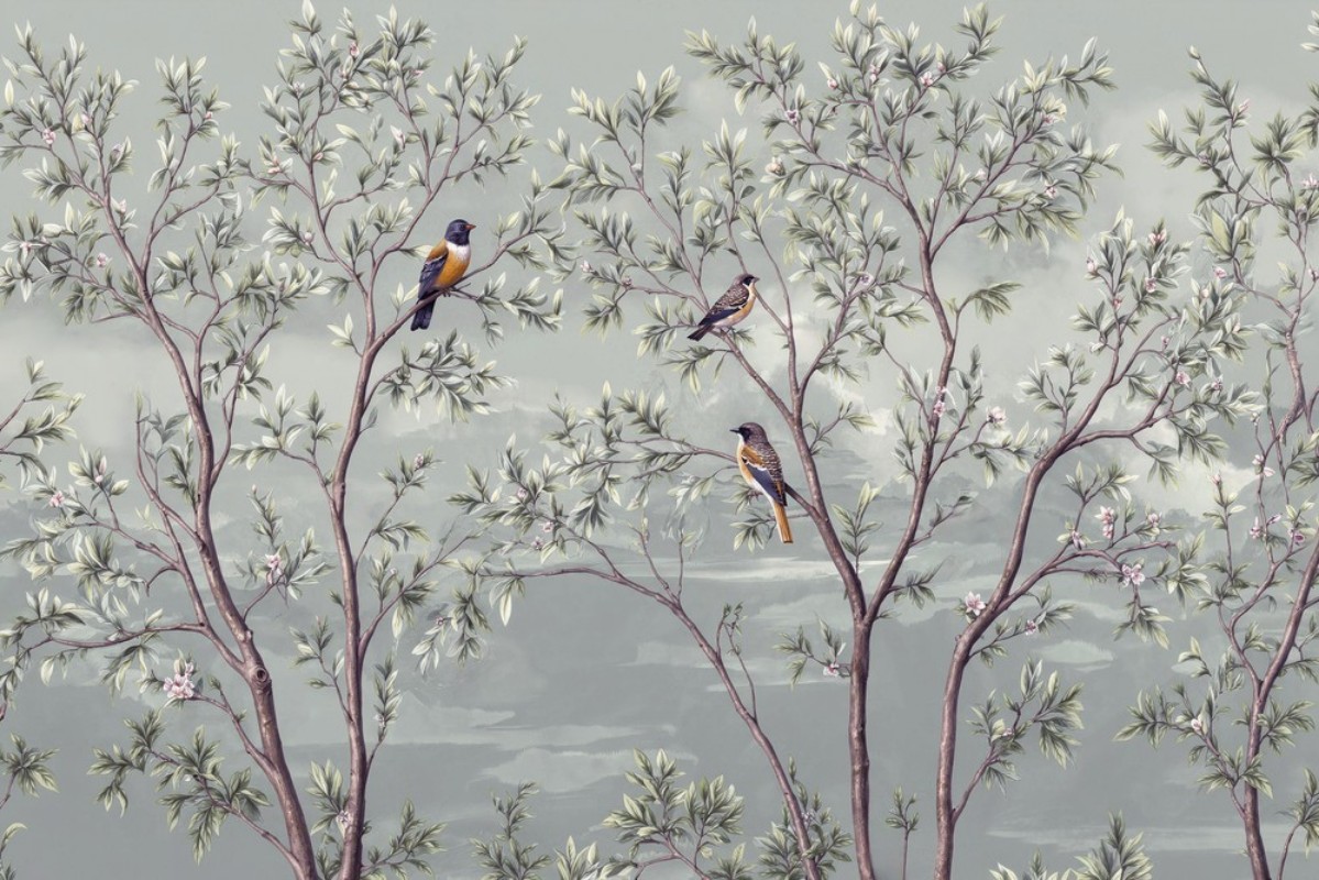 Image de Sunny Orchard II