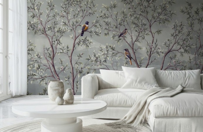 Image de Sunny Orchard II