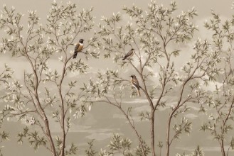 Image de Sunny Orchard III