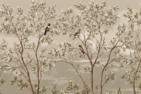 Bild på Sunny Orchard III