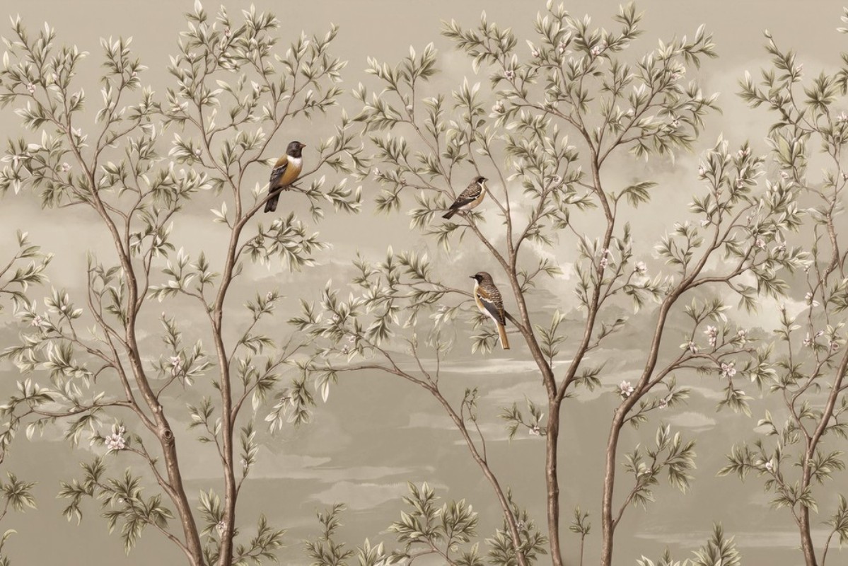 Image de Sunny Orchard III