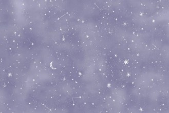 Picture of Night Sky I