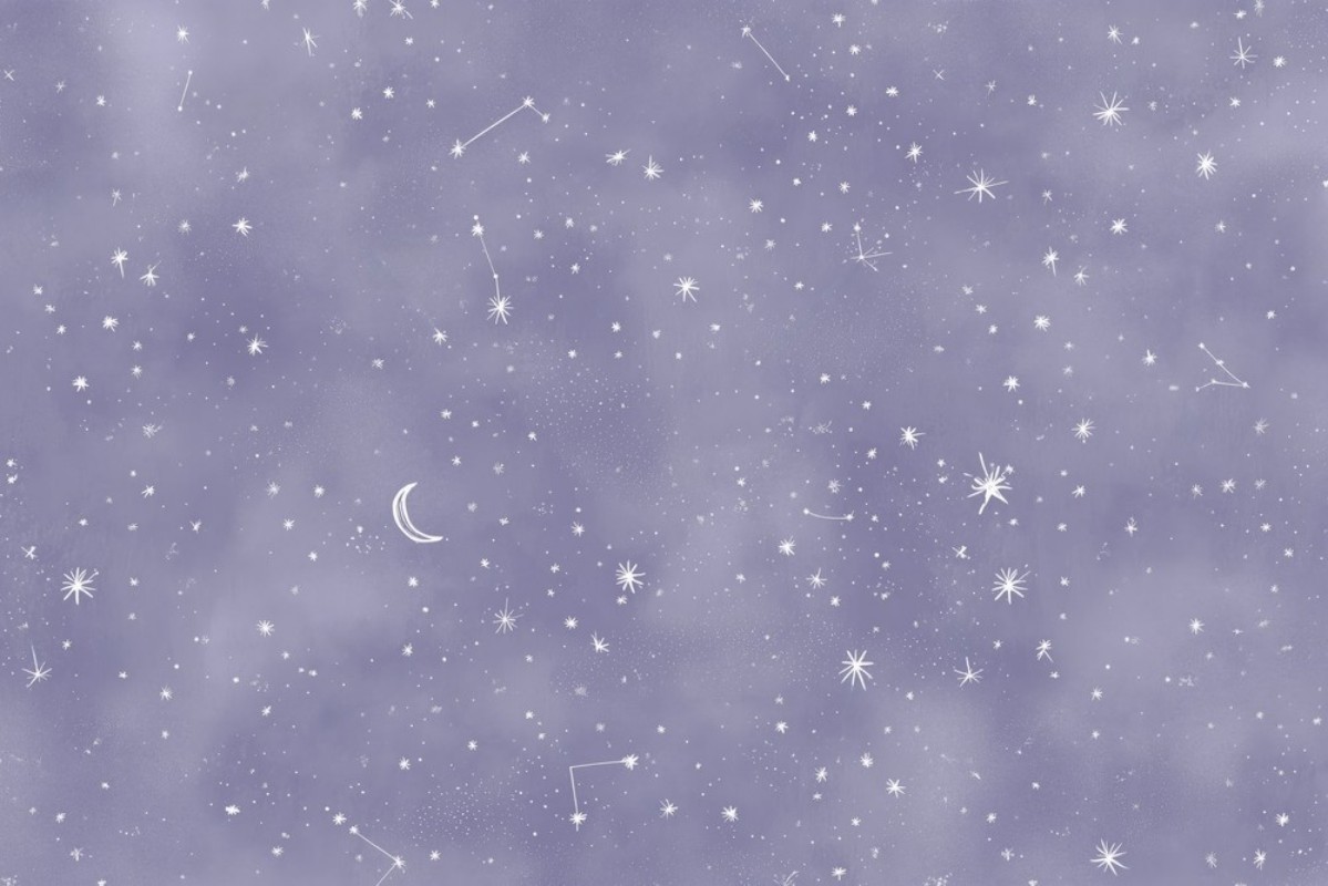 Picture of Night Sky I