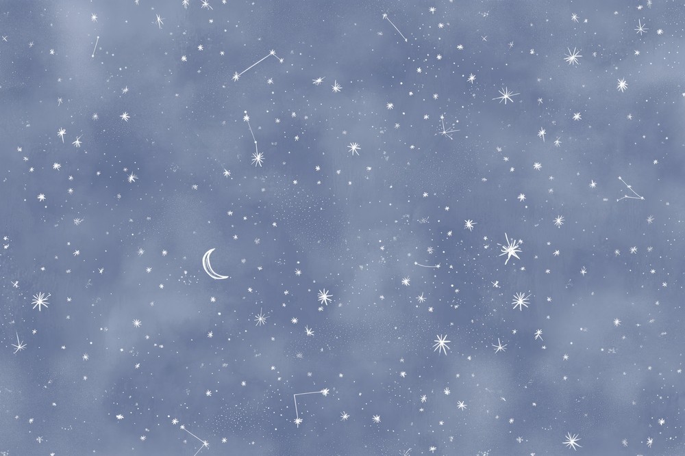 Picture of Night Sky II