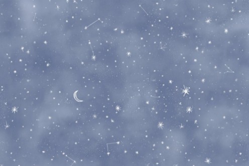 Picture of Night Sky II