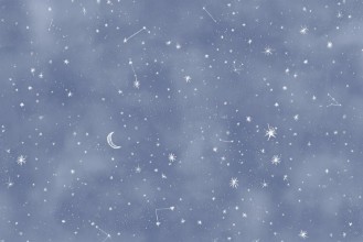 Picture of Night Sky II