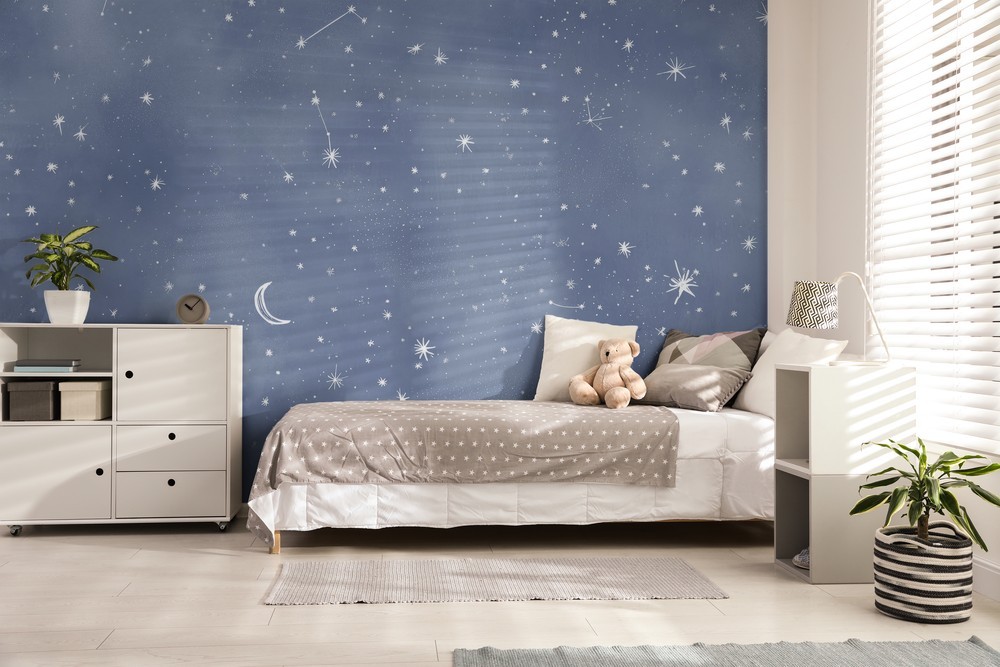 Picture of Night Sky II