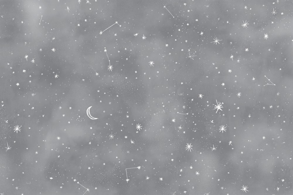 Picture of Night Sky III