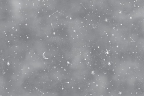 Picture of Night Sky III