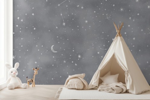 Picture of Night Sky III