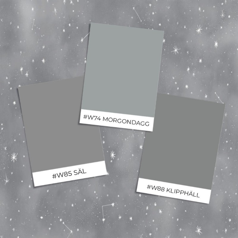 Image de Coloration Night Sky III - 09620-01