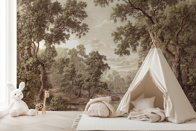 Image de Fantasy Forest II