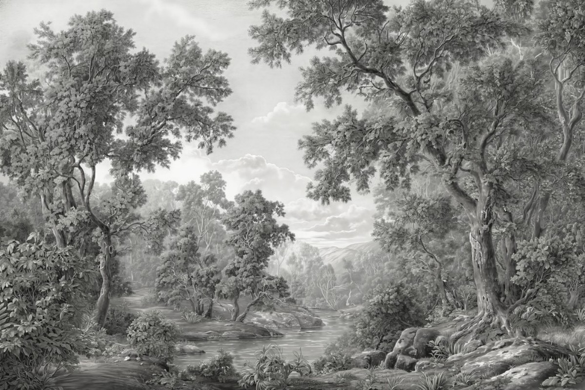 Picture of Fantasy Forest III