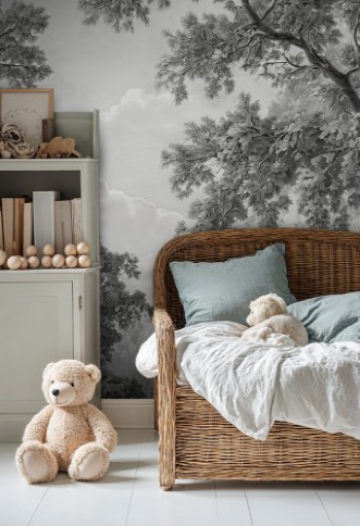 Picture of Fantasy Forest III