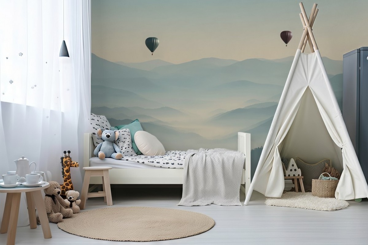 Picture of Väriyhdistelmä Fly Free I - 09624-01