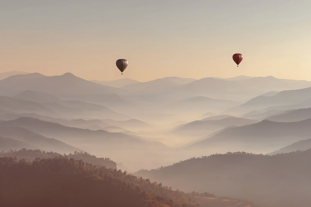 Picture of Fly Free II