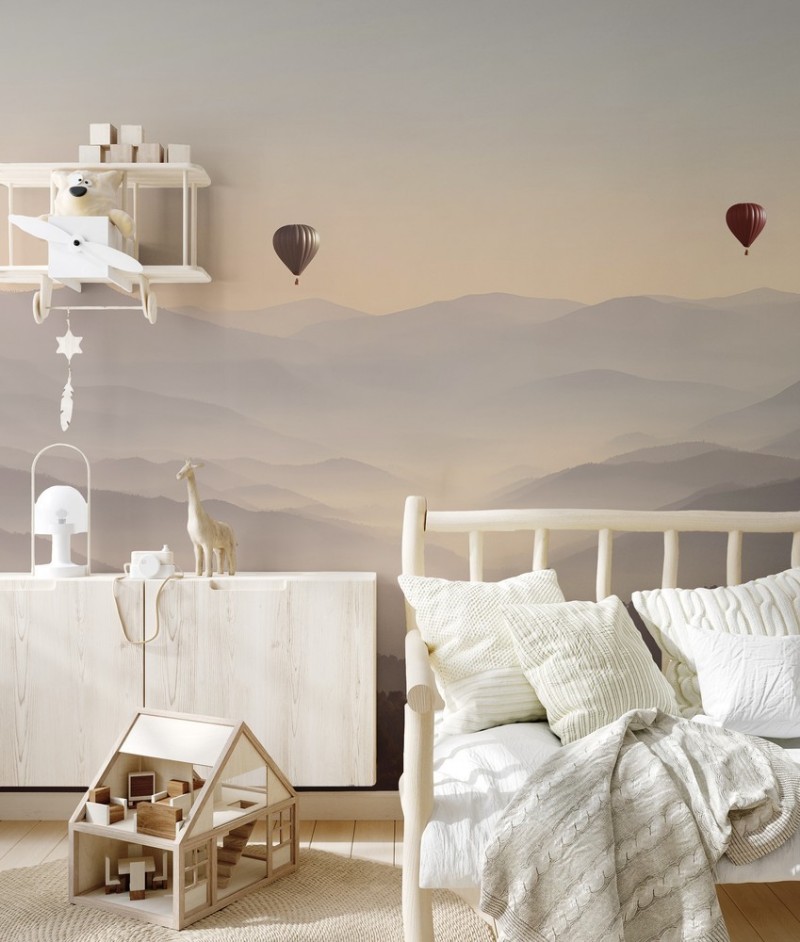 Picture of Väriyhdistelmä Fly Free II - 09625-01