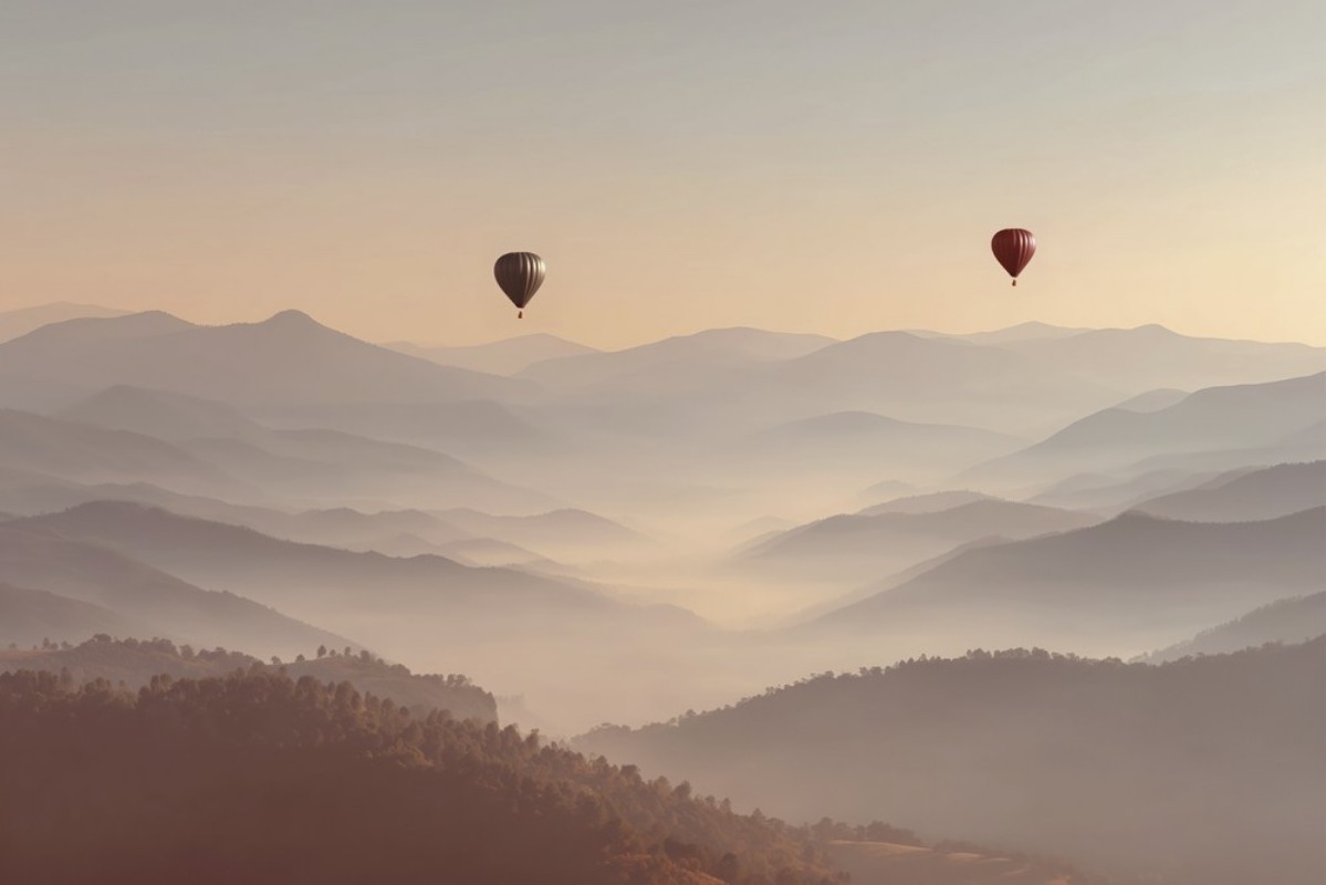 Picture of Väriyhdistelmä Fly Free II - 09625-01