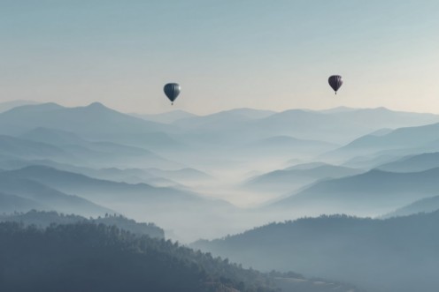 Picture of Fly Free III