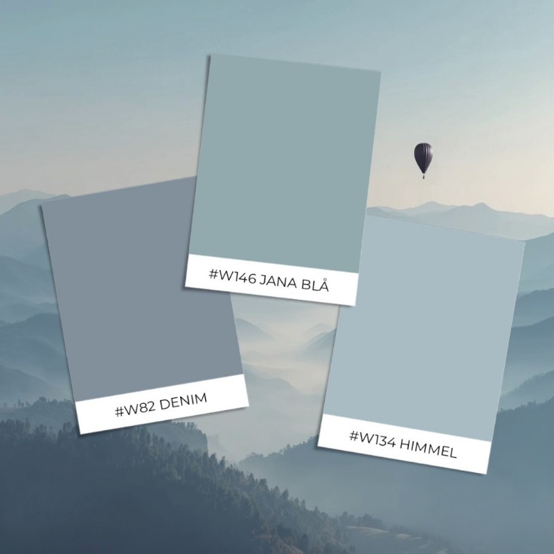 Picture of Väriyhdistelmä Fly Free III - 09626-01