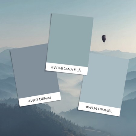 Picture of Sample style - Fly Free III