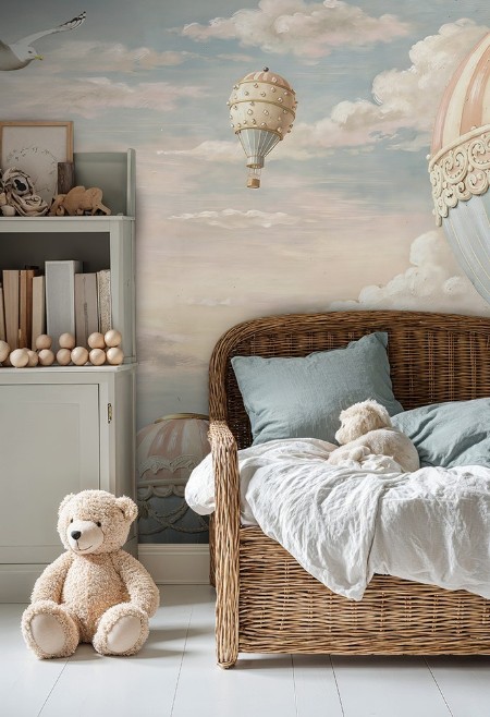 Image de Sweet Sky Dreams II