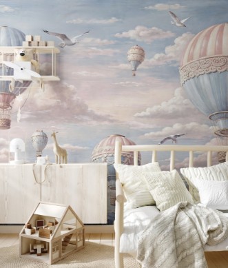 Picture of Sweet Sky Dreams III