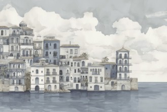 Image de Summer in Greece I