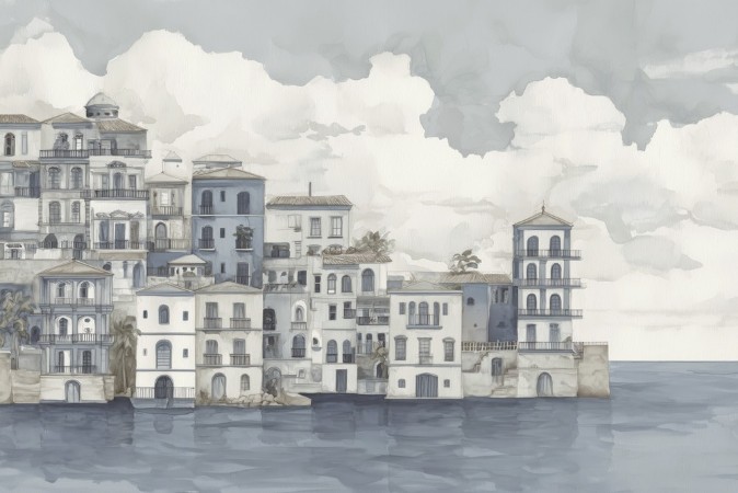 Image de Summer in Greece I