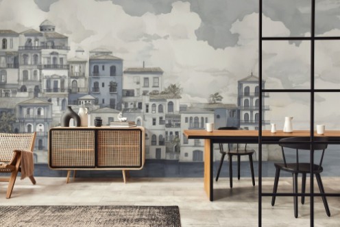 Bild på Summer in Greece I