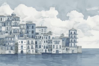 Image de Summer in Greece II