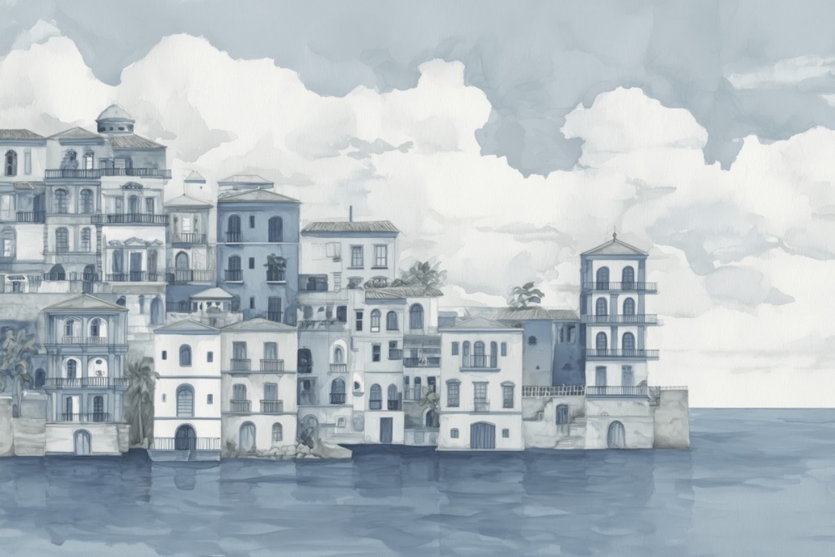 Image de Summer in Greece II