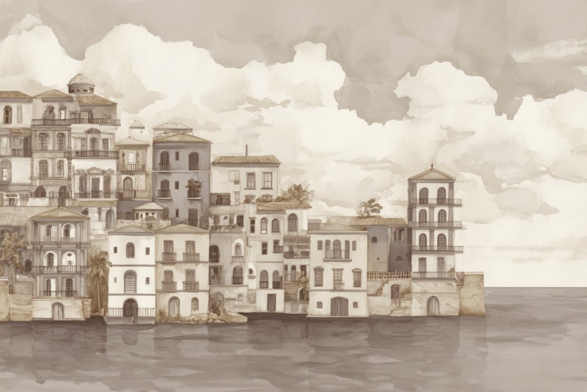 Image de Summer in Greece III