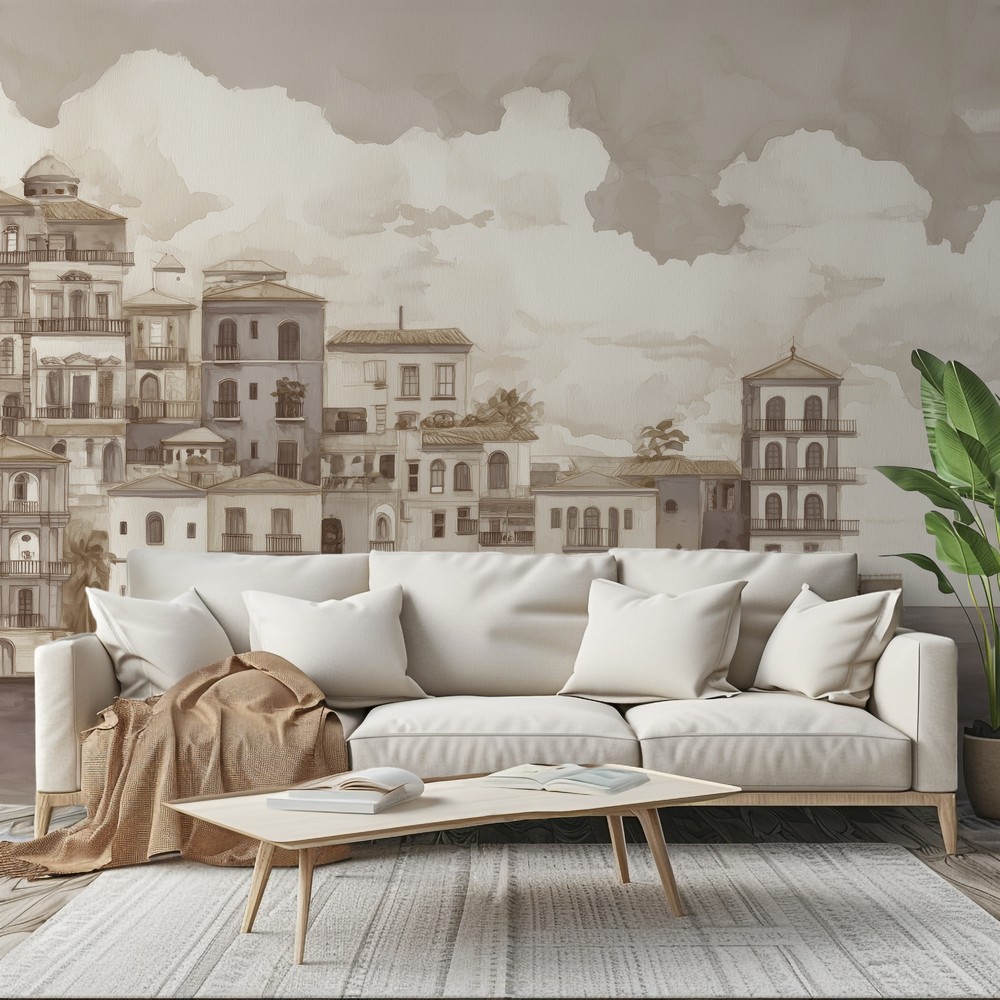 Picture of Summer in Greece III